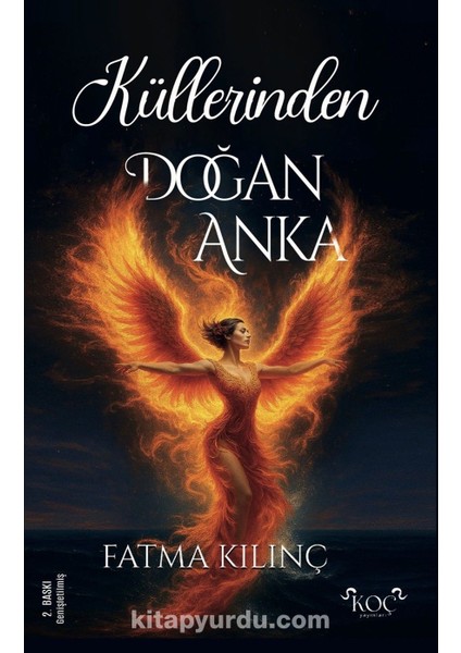 Küllerinden Doğan Anka