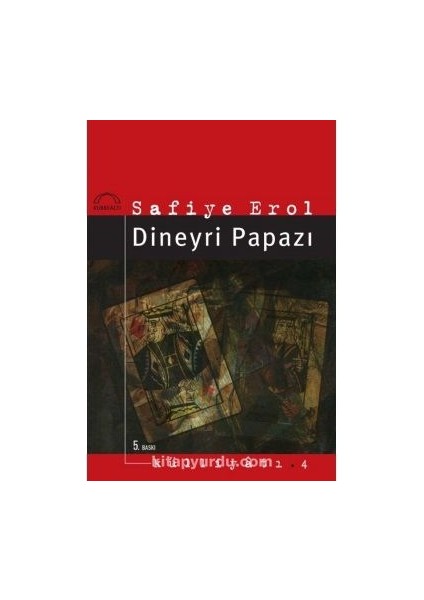 Dineyri Papazı