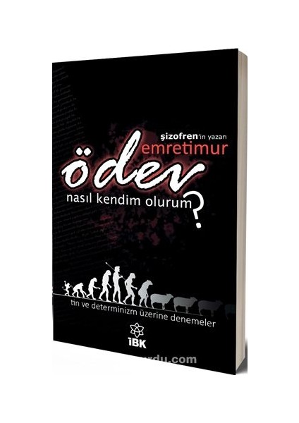 Ödev Nasıl Kendim Olurum?