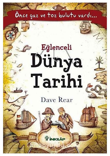 Eğlenceli Dünya Tarihi