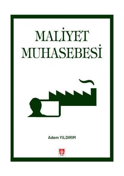 Maliyet Muhasebesi