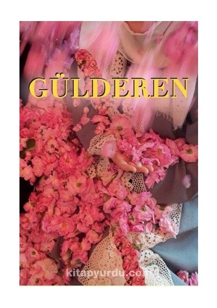 Gülderen