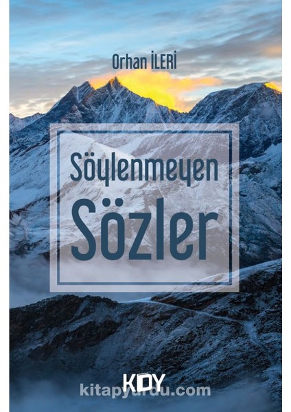 Söylenmeyen Sözler