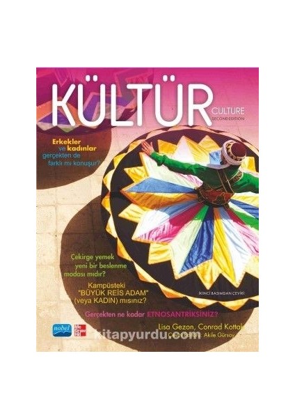 Kültür