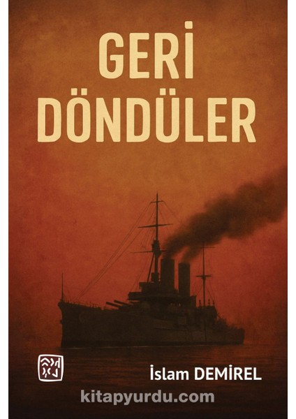 Geri Döndüler