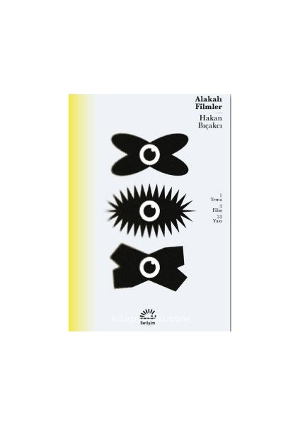 Alakalı Filmler 1 Tema 3 Film 33 Yazı