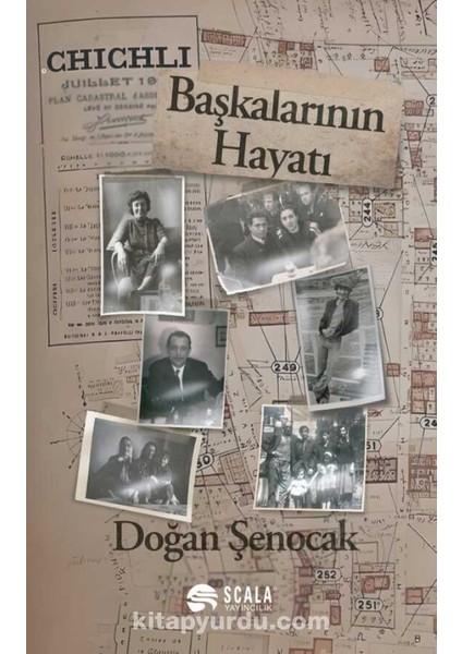 Başkalarının Hayatı