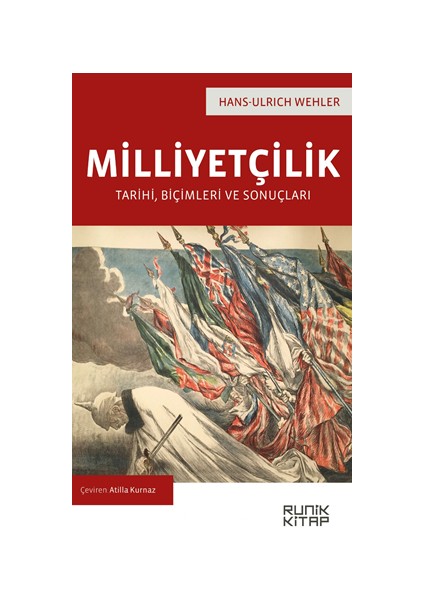 Milliyetçilik