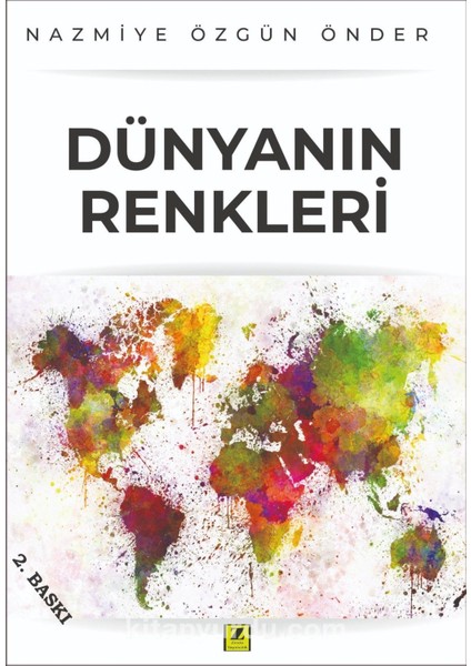 Dünyanın Renkleri