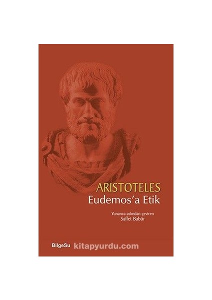 Eudemos'a Etik