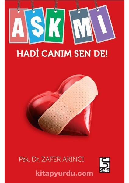 Aşk Mı Hadi Canım Sende!