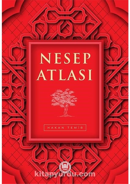 Nesep Atlası