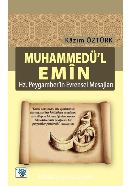 Muhammedü’l Emin Hz.peygamberin Evrensel Mesajları
