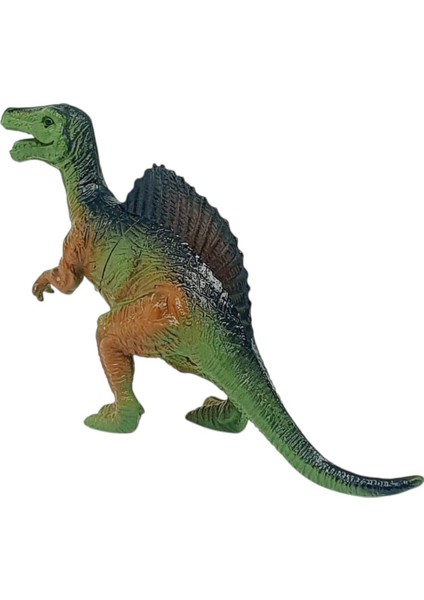 Dinazor Figürler Serisi - KL1689 - Spinosaurus (Lisinya) fırsatları