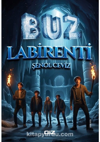 Buz Labirenti