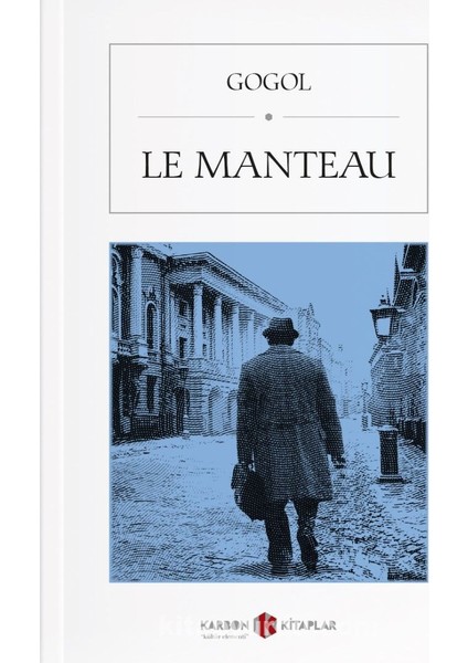 Le Manteau