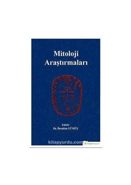 Mitoloji Araştırmaları