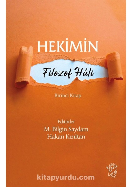 Hekimin Filozof Hali