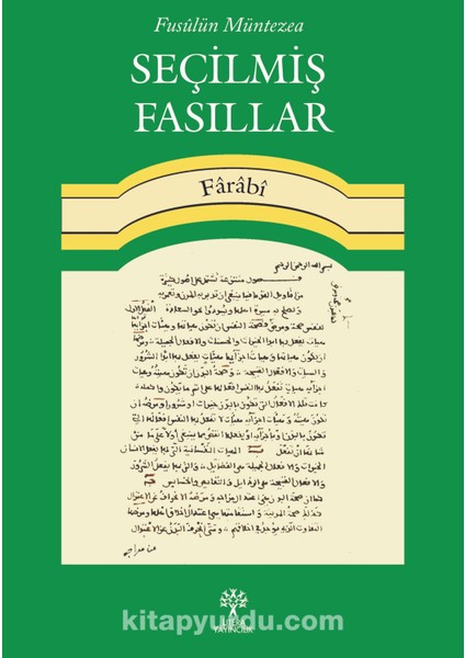 Seçilmiş Fasıllar