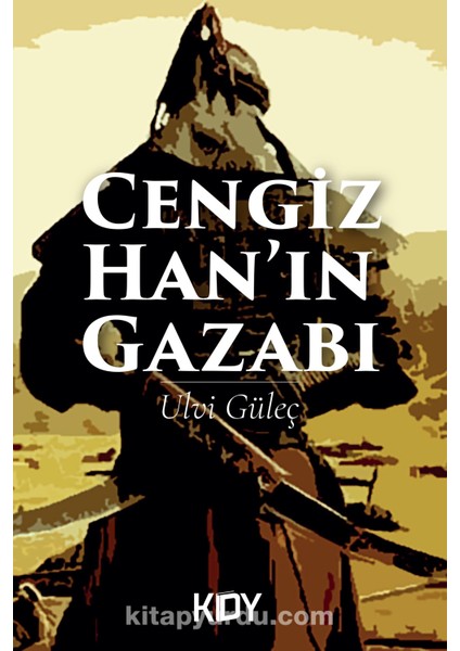 Cengiz Han'ın Gazabı