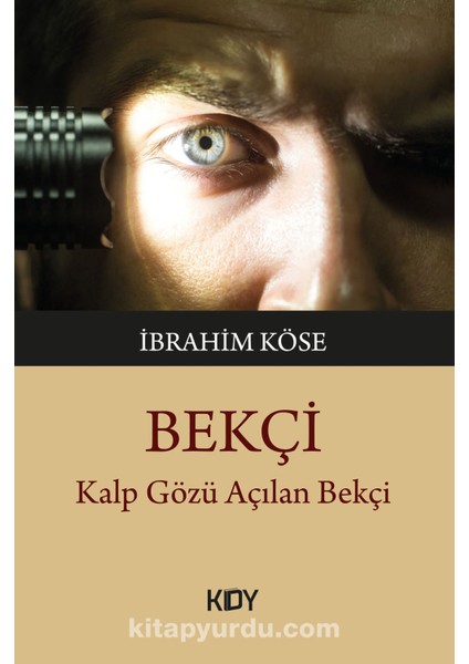 Bekçi