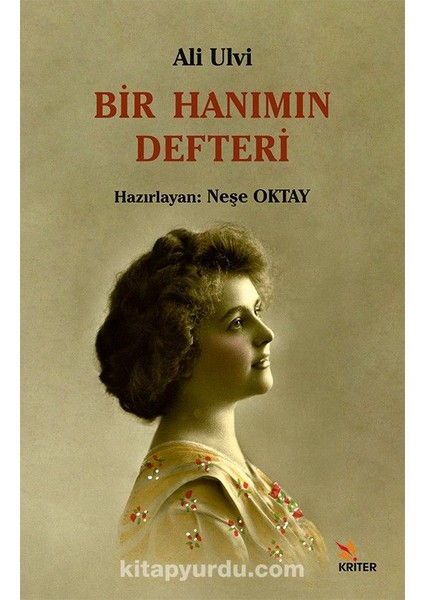 Bir Hanımın Defteri