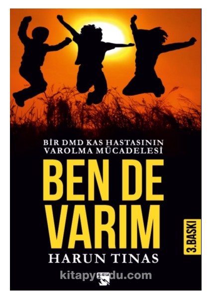 Ben De Varım