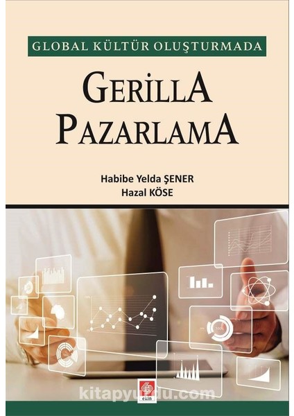 Global Kültür Oluşturmada Gerilla Pazarlama