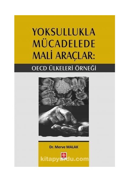 Yoksullukla Mücadelede Mali Araçlar: Oecd Ülkeleri Örneği