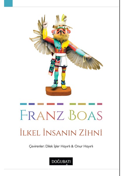 Ilkel Insanın Zihni