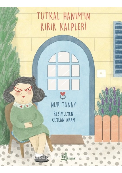Tutkal Hanım’ın Kırık Kalpleri