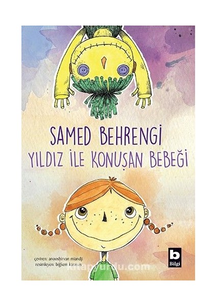 Yıldız ile Konuşan Bebeği