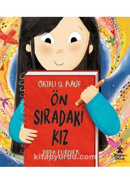 Ön Sıradaki Kız