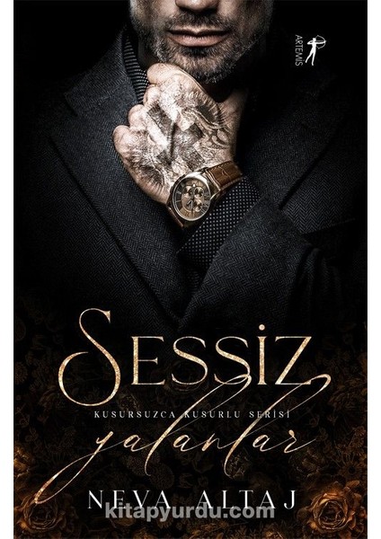 Sessiz Yalanlar / Kusursuzca Kusurlu Serisi