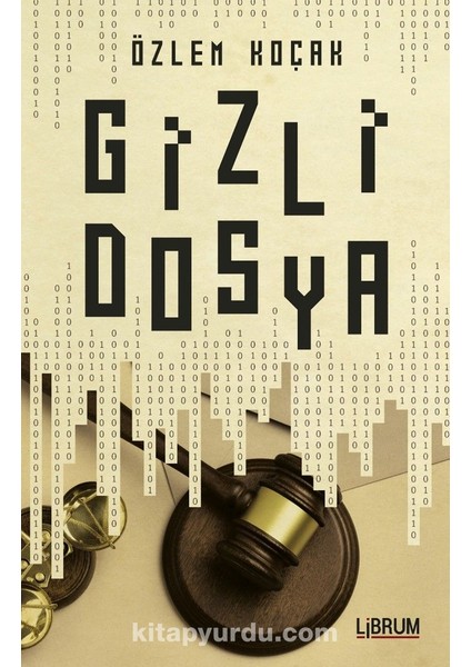 Gizli Dosya