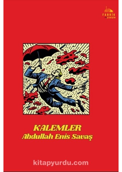 Kalemler