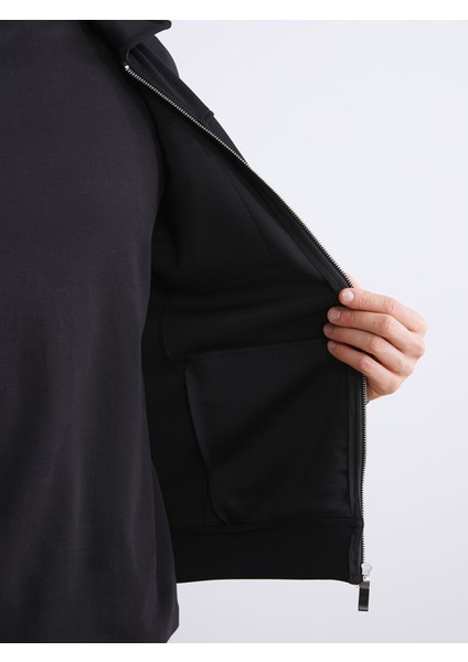 Yeni Sezon Standart Kalıp Gömlek Yaka Erkek Ceket modelleri