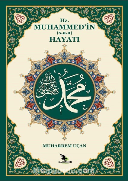 Hz. Muhammed’in (S.a.a.) Hayatı