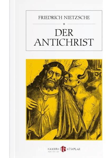 Der Antichrist