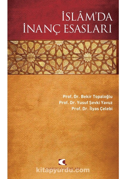Islam'da Inanç Esasları