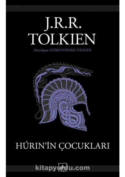 Hurin'in Çocukları Ciltsiz