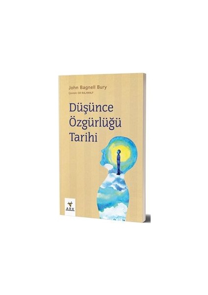 Düşünce Özgürlüğü Tarihi