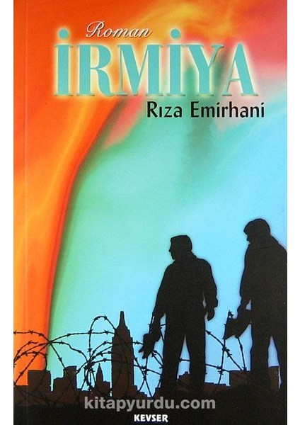 Irmiya