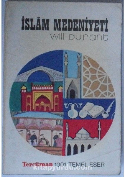 Islam Medeniyeti (Kod:t-43)