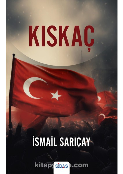 Kıskaç