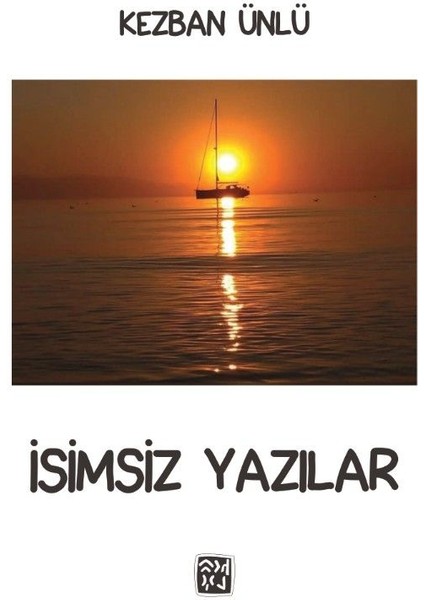 Isimsiz Yazılar