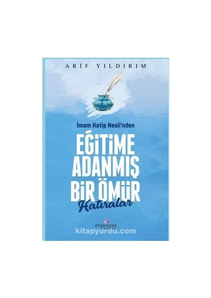 Imam Hatip Nesliâ€™nden Eğitime Adanmış Bir Ömür Hatıralar