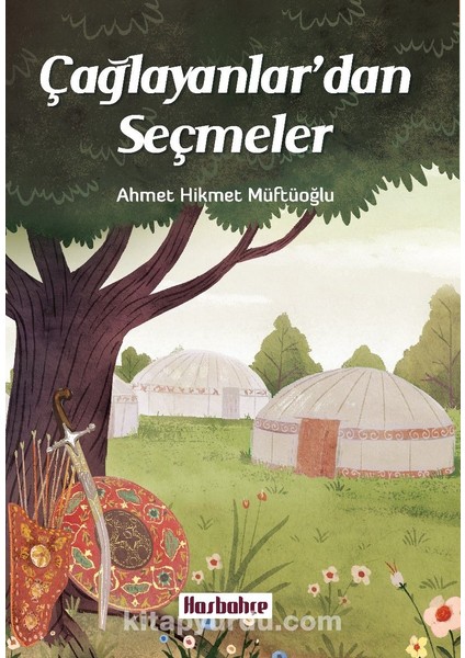 Çağlayanlar’dan Seçmeler