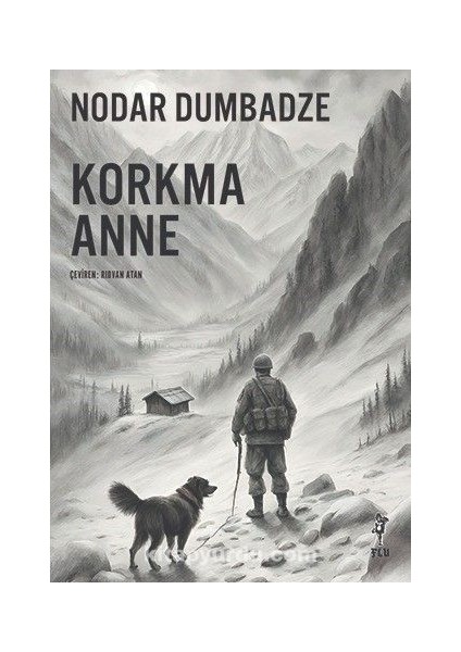 Korkma Anne