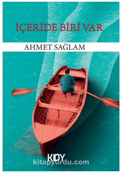 Içeride Biri Var